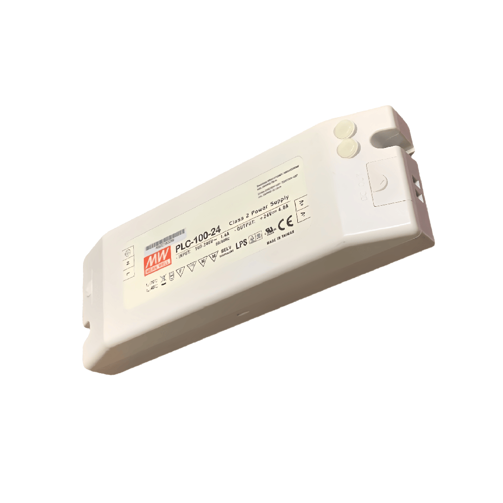 PLC-100-27  led電源驅(qū)動如何調(diào)壓