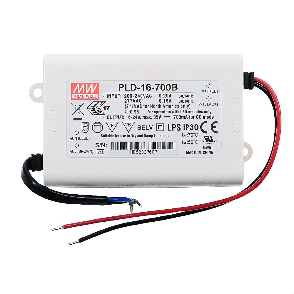 PLD-16-1400  led燈防水電源公司