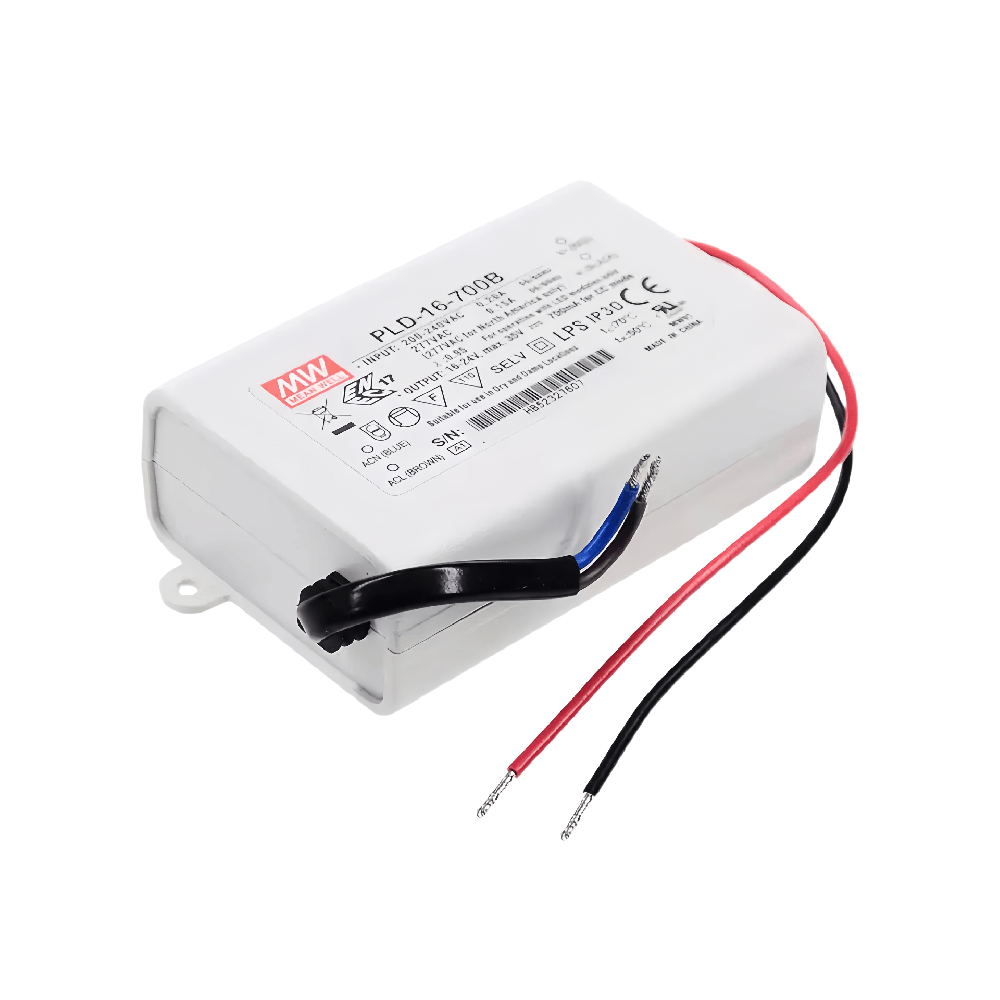 PLD-16-700  led發(fā)光字接電源