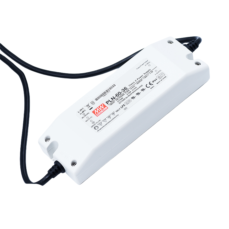 PLN-60-15  led驅(qū)動(dòng)調(diào)光電源