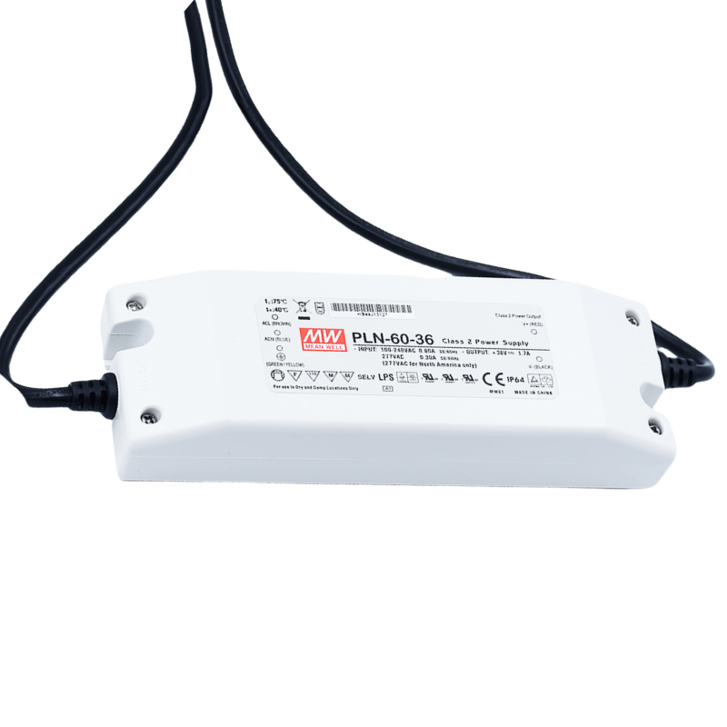 PLN-60-20  led路燈驅(qū)動(dòng)電源供應(yīng)廠