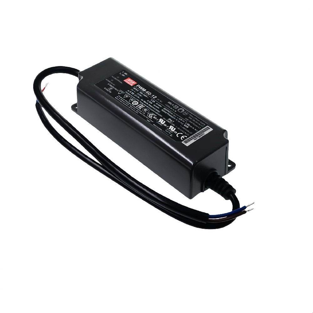 PWM-60-24  led燈飾開關(guān)電源