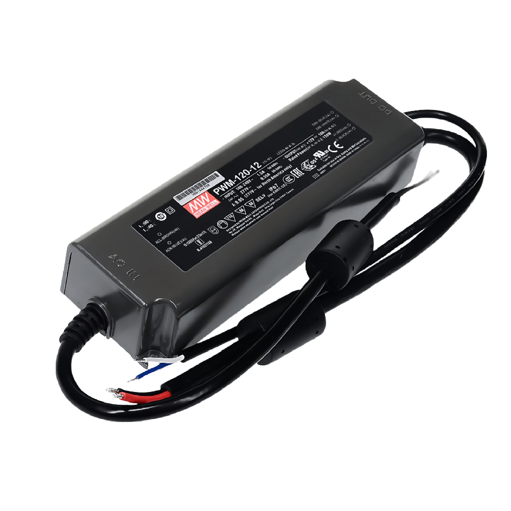 PWM-120-48   led電源驅(qū)動器電壓