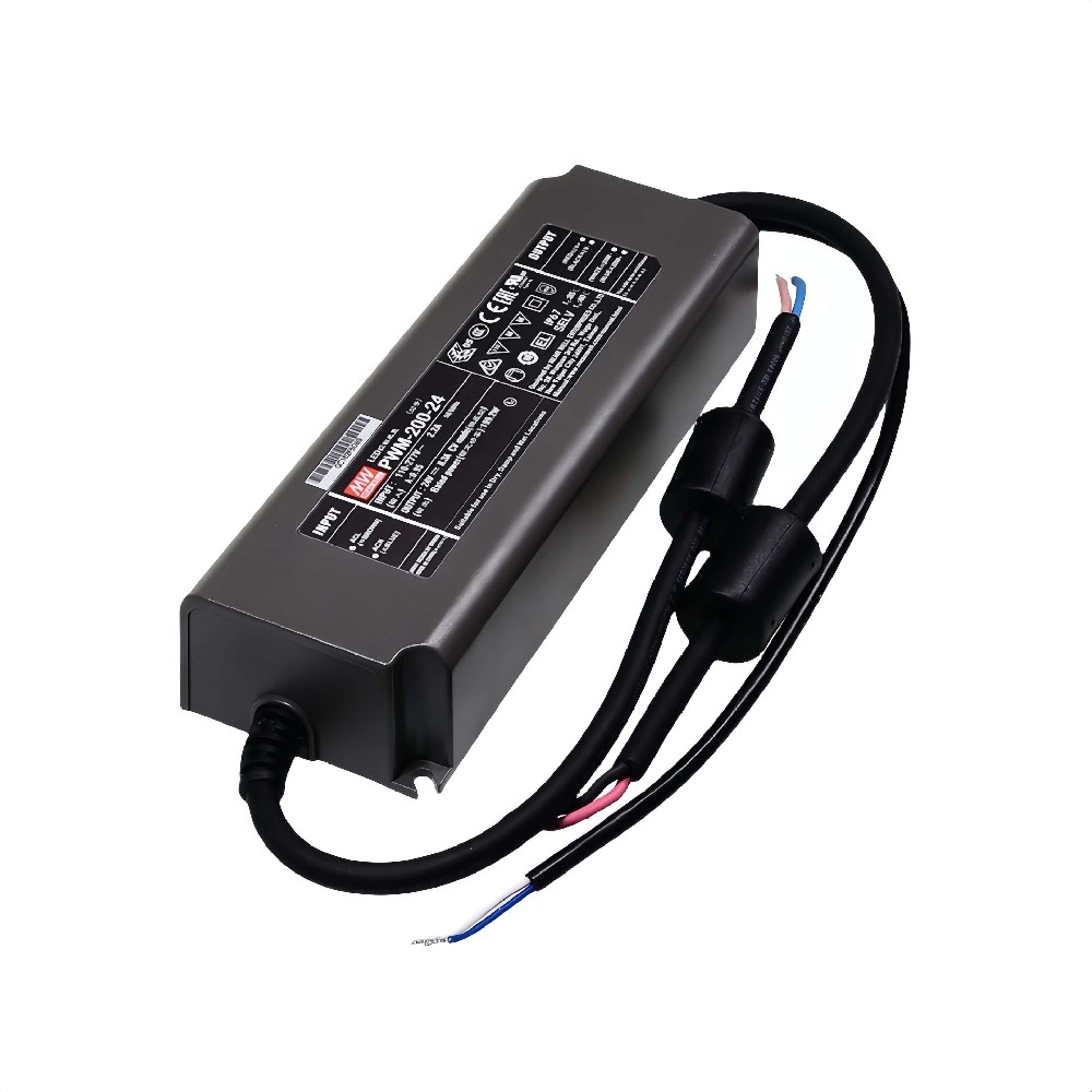 PWM-200-48  led燈變壓器電源