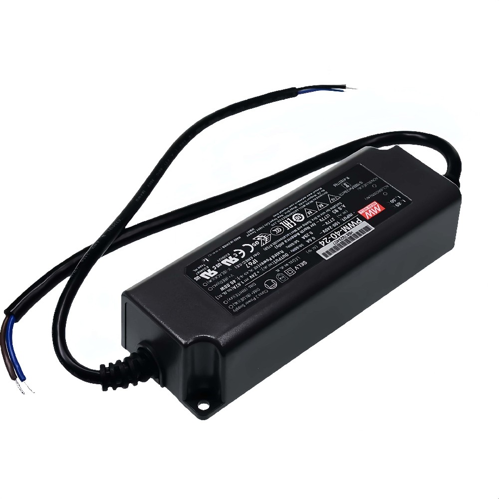 PWM-40-36  led燈帶用什么電源