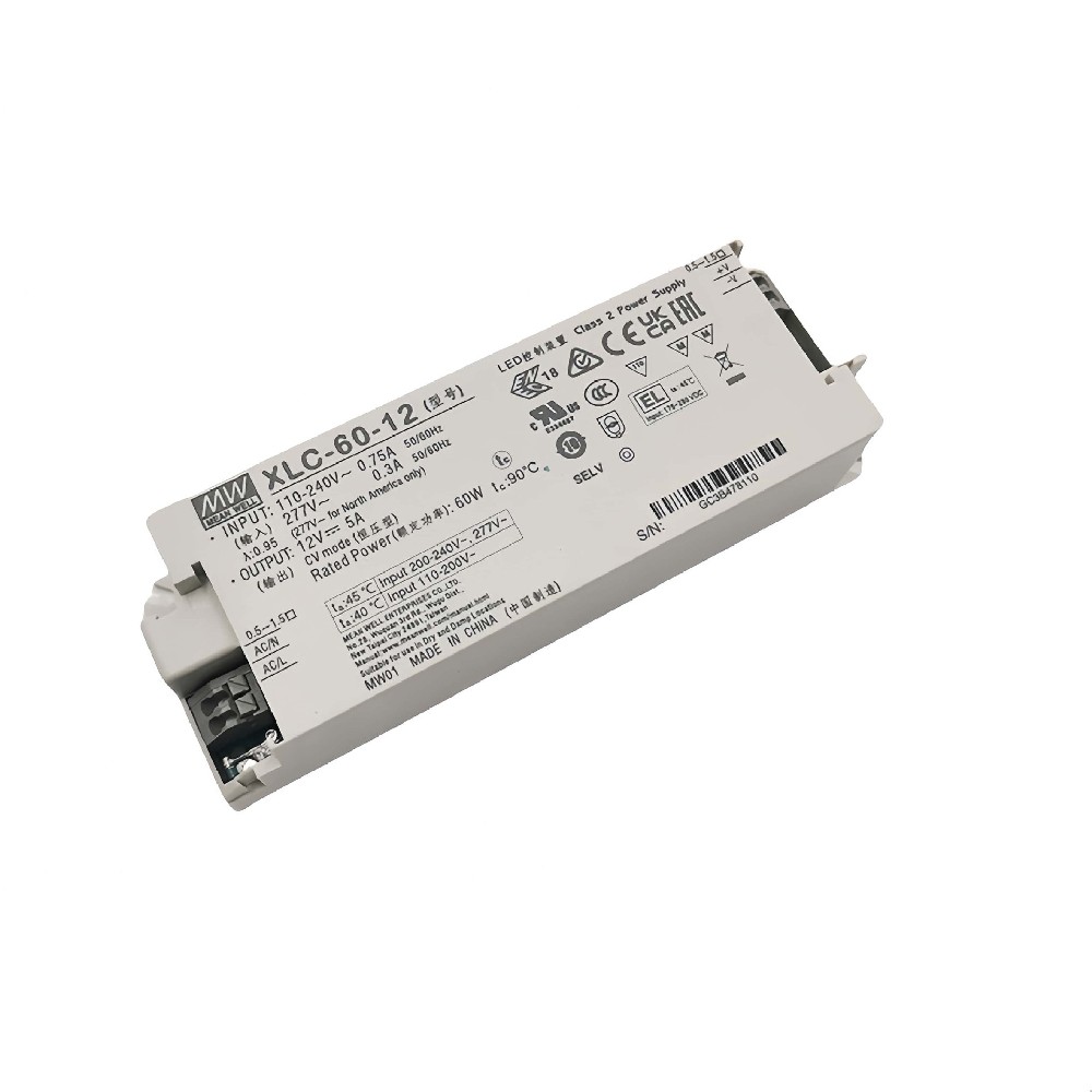 XLC-60-24-MA  led驅動電源 模塊