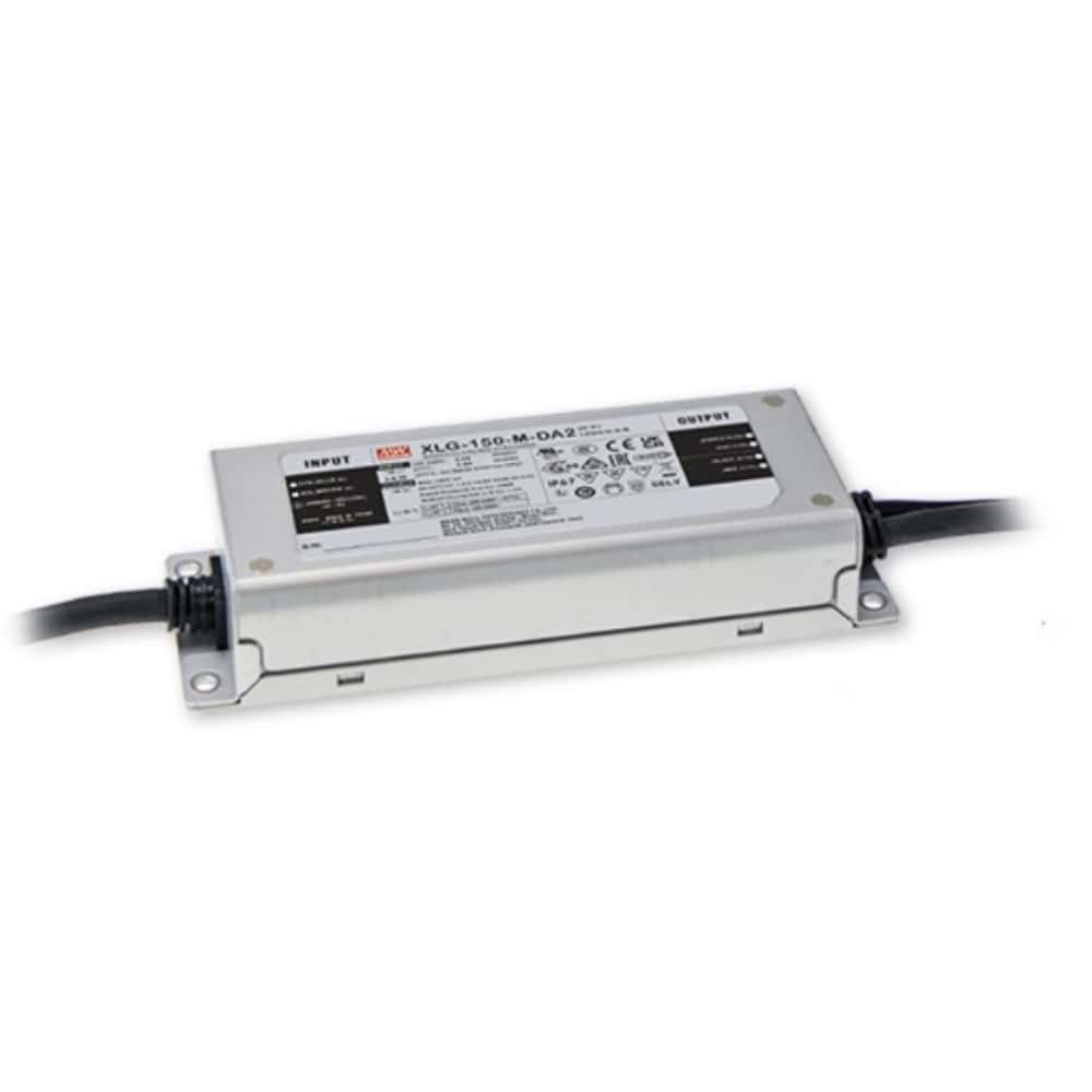 XLG-150-M-DA2  led調光電源方案