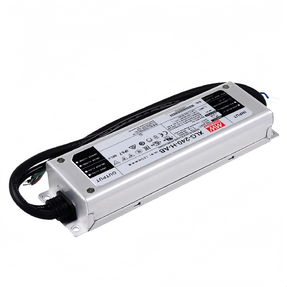 XLG-240-H-A   led工地燈 電源