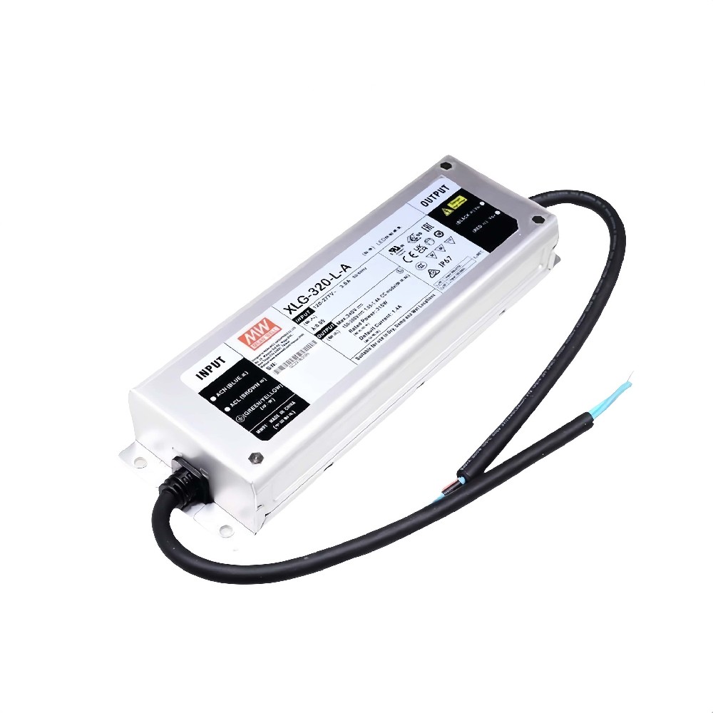 XLG-320-H-AB  防水led電源