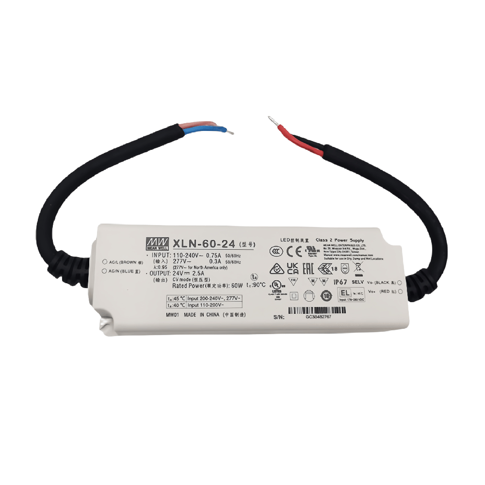 XLN-25-24 led燈驅動電源價格