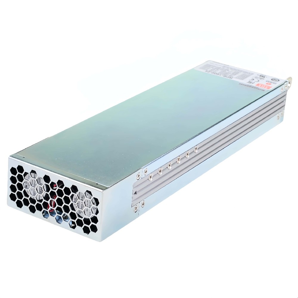 RPB-1600-24  1600W 智能單組輸出電池充電器