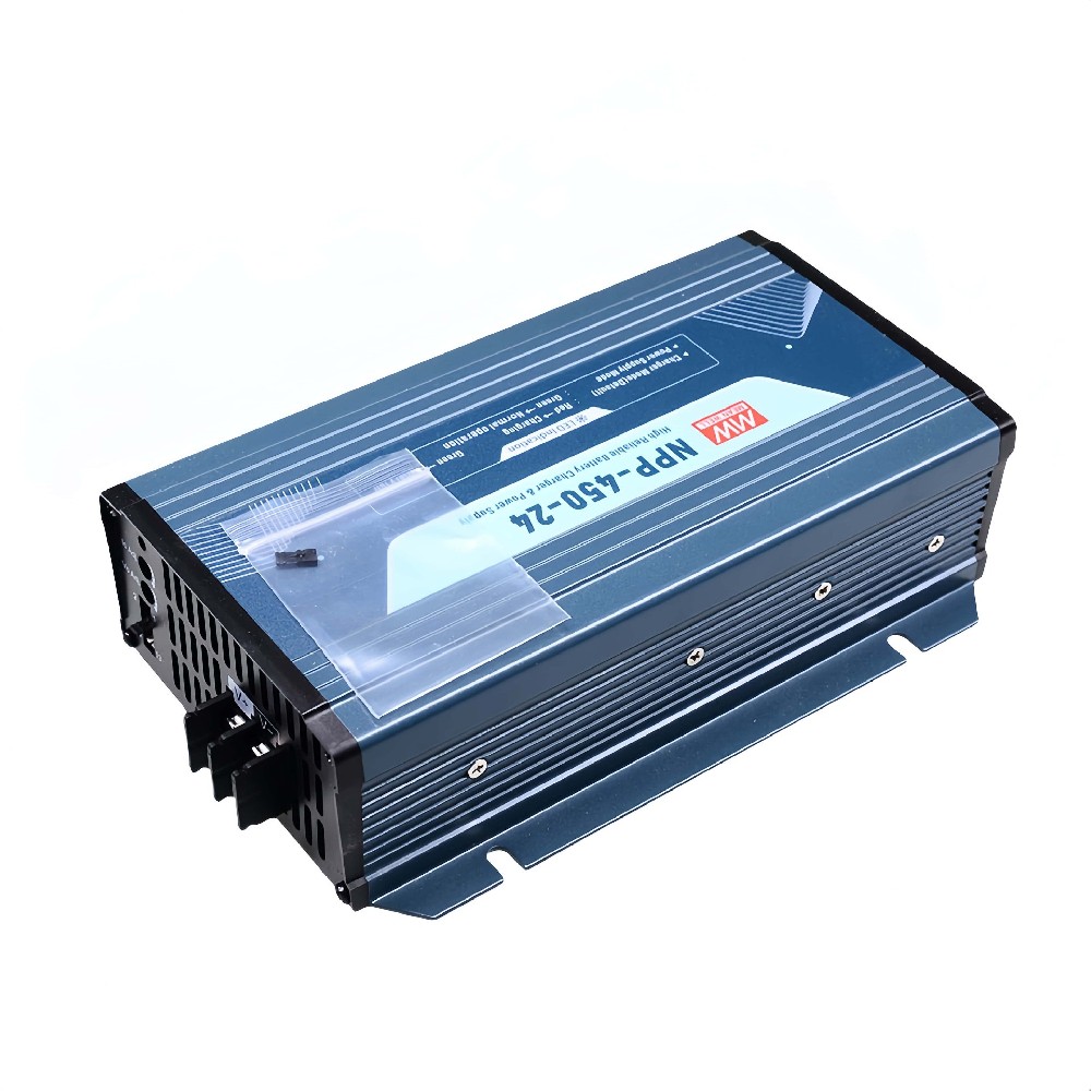 NPP-450-24  鋰電池充電器