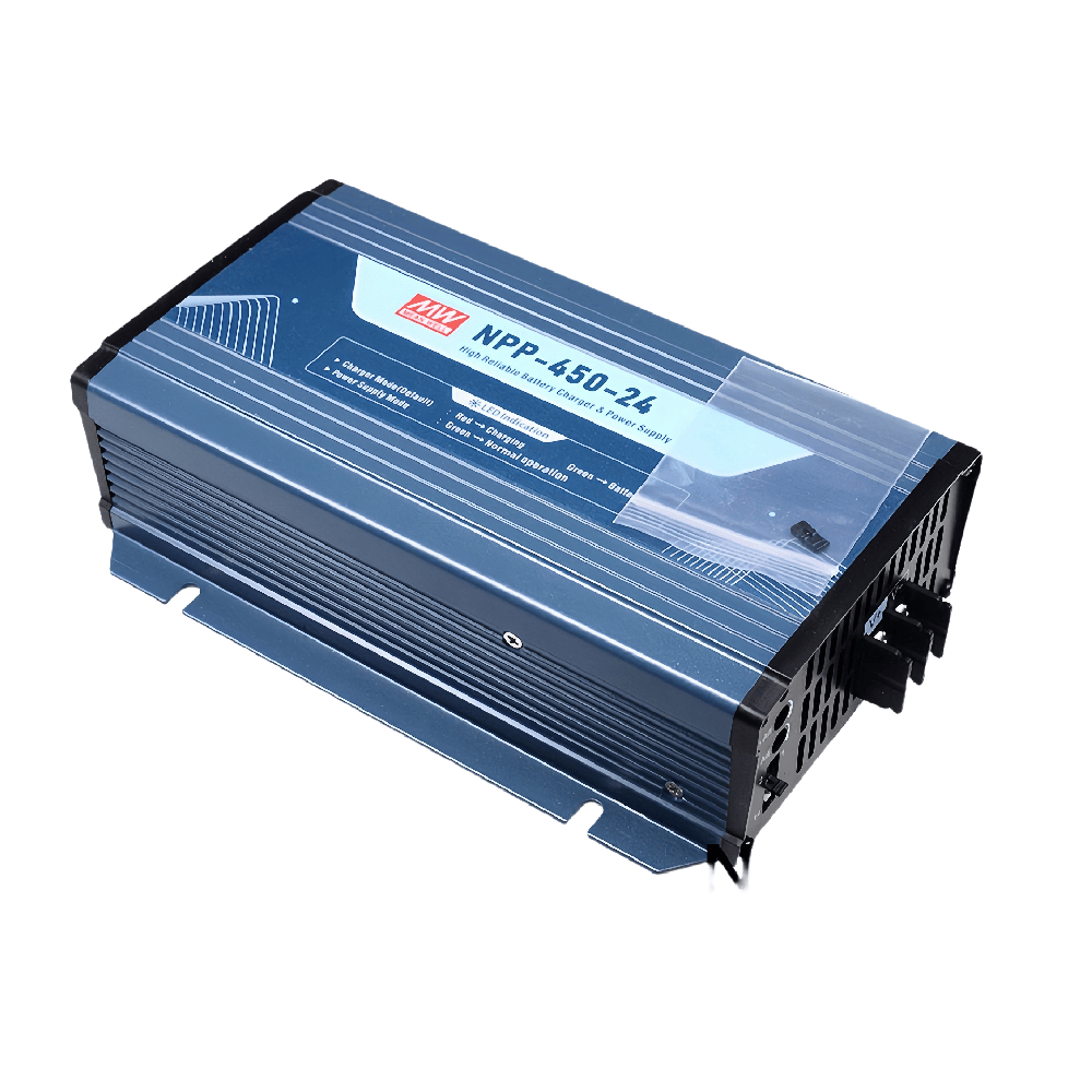 NPP-450-48  蓄電池充電器