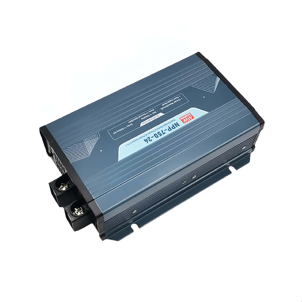 NPP-750-24  充電電池充電器