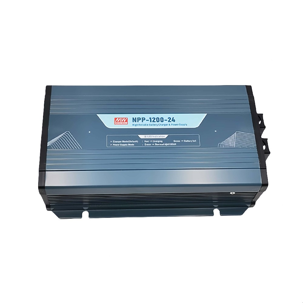 NPP-1700-48  電池快速充電器