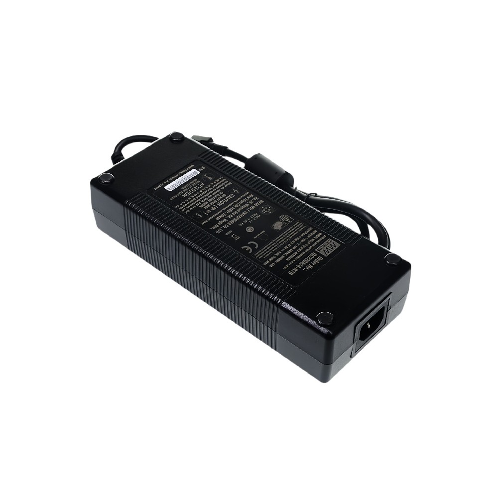 GC220A24  220W 單組輸出蓄電型充電器