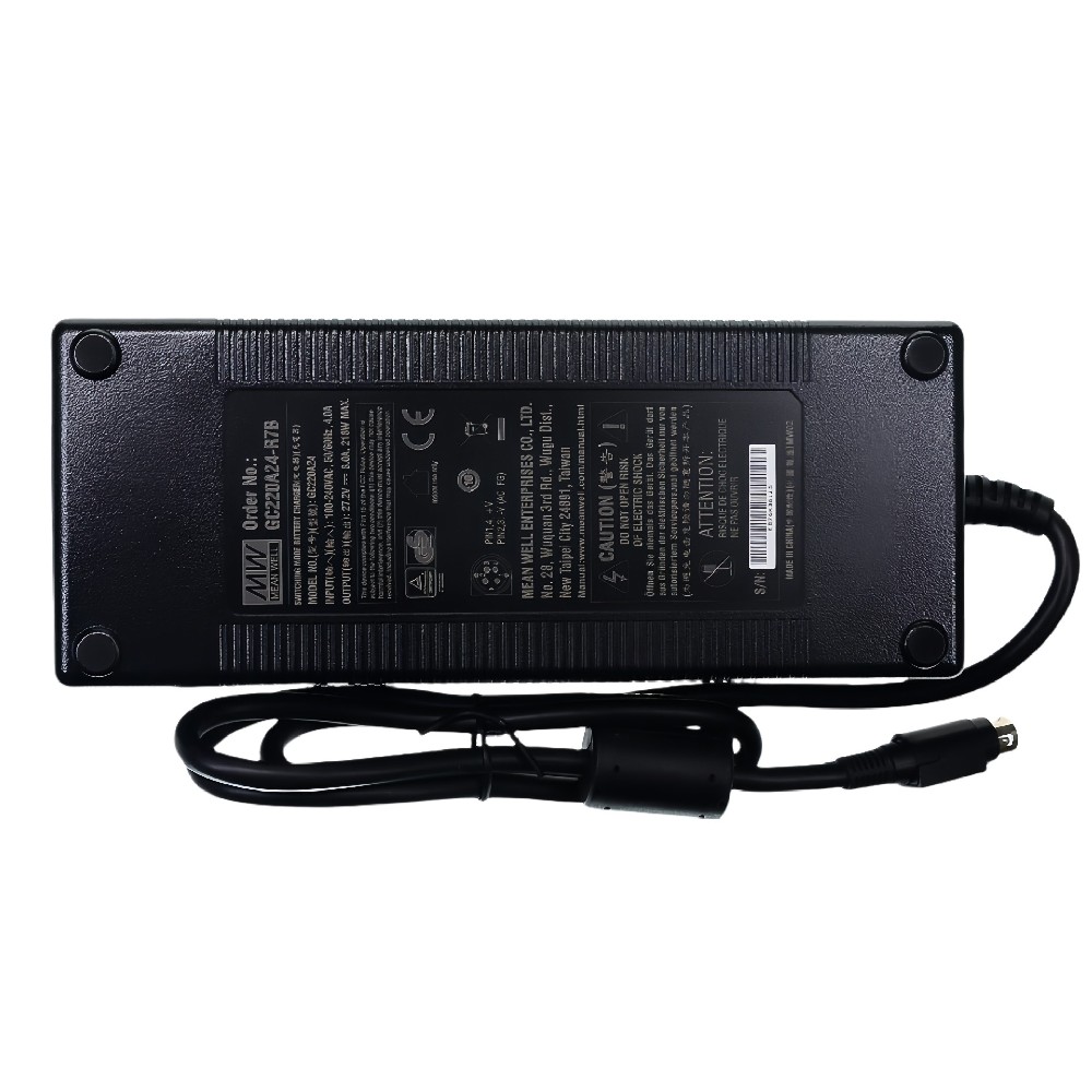 GC220A48  220W 單組輸出蓄電型充電器