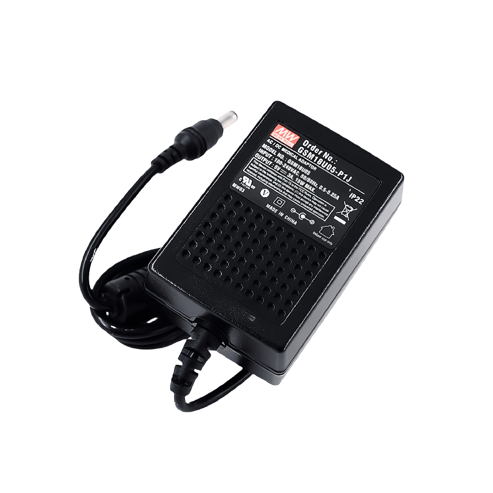 GSM18U12-P1J  開關(guān)電源適配器價(jià)格