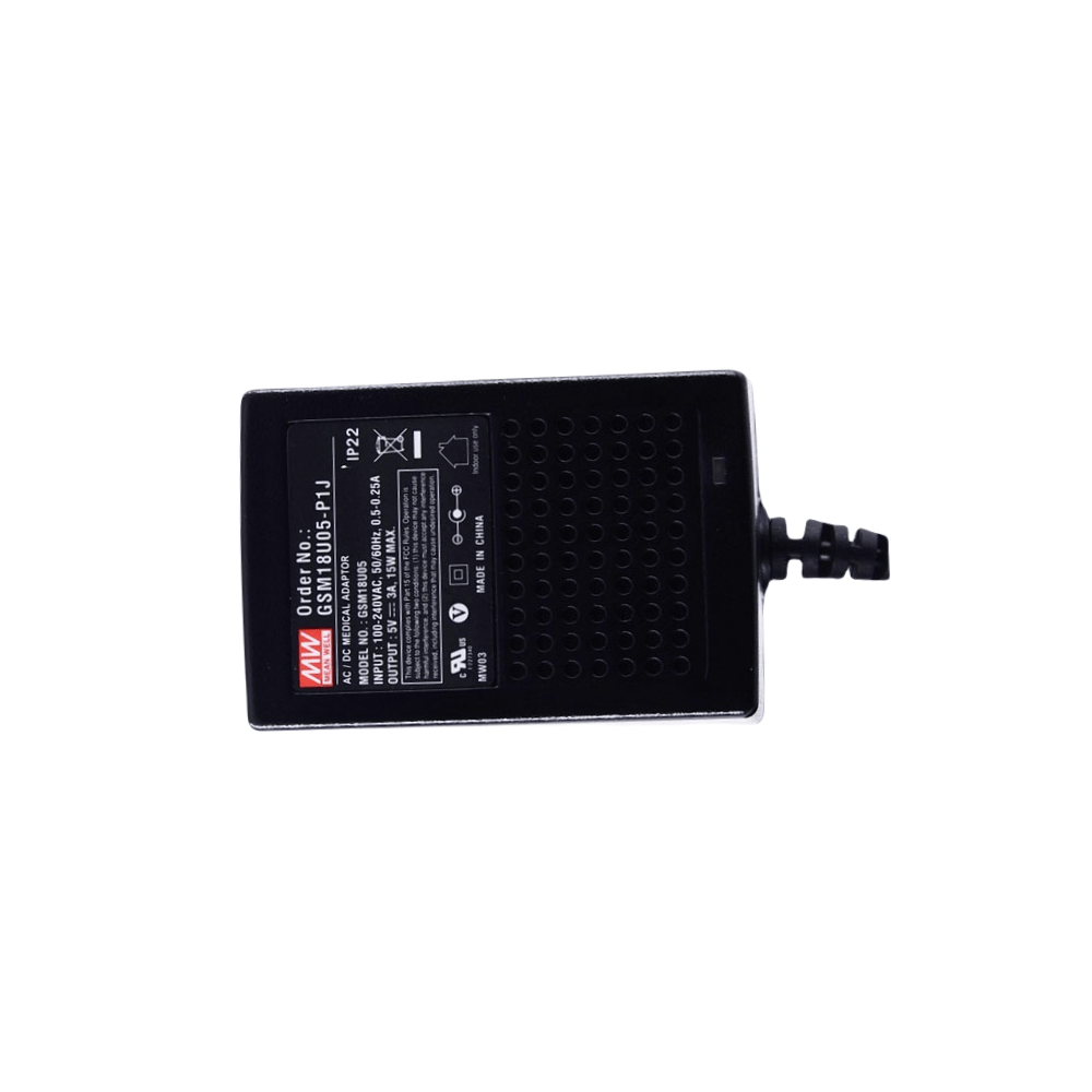GSM18U24-P1J  18w電源適配器