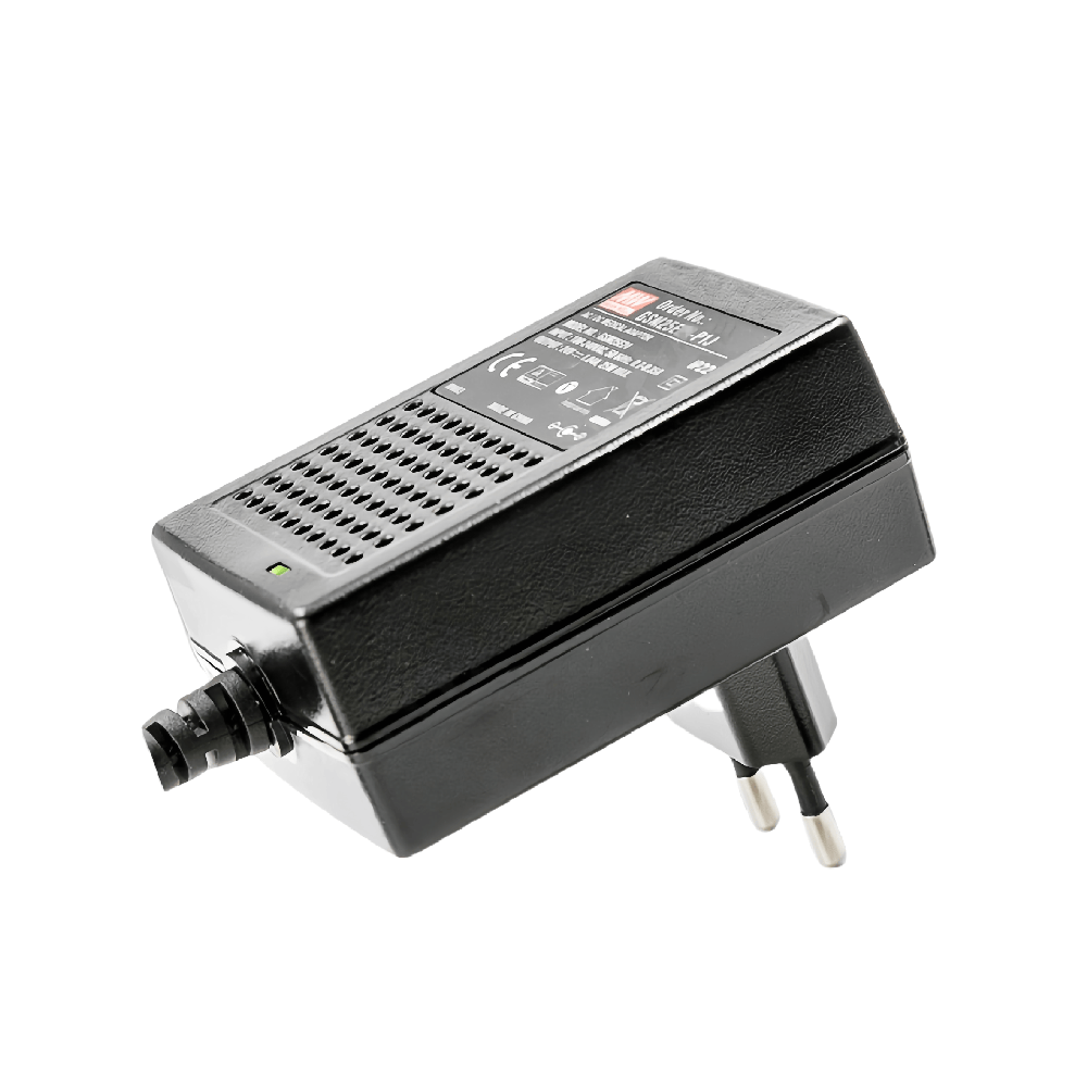 GSM25E07-P1J  電源適配器廠家排名