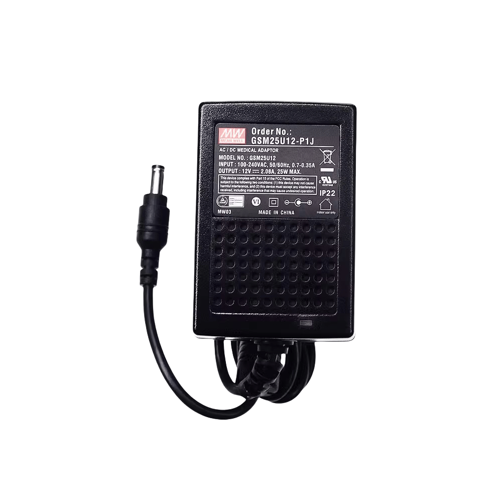 GSM25U18-P1J  電源適配器型號(hào)