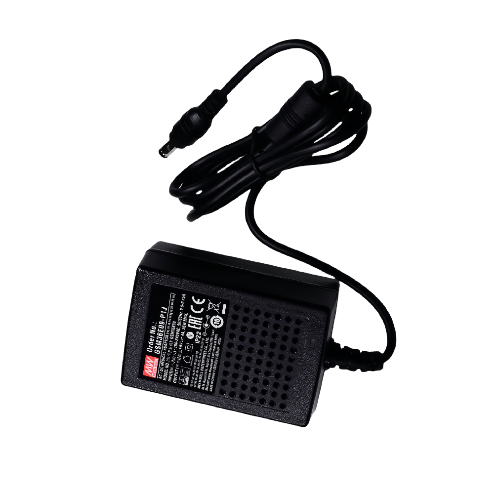 GSM36E07-P1J   綠色環(huán)保醫(yī)療型適配器