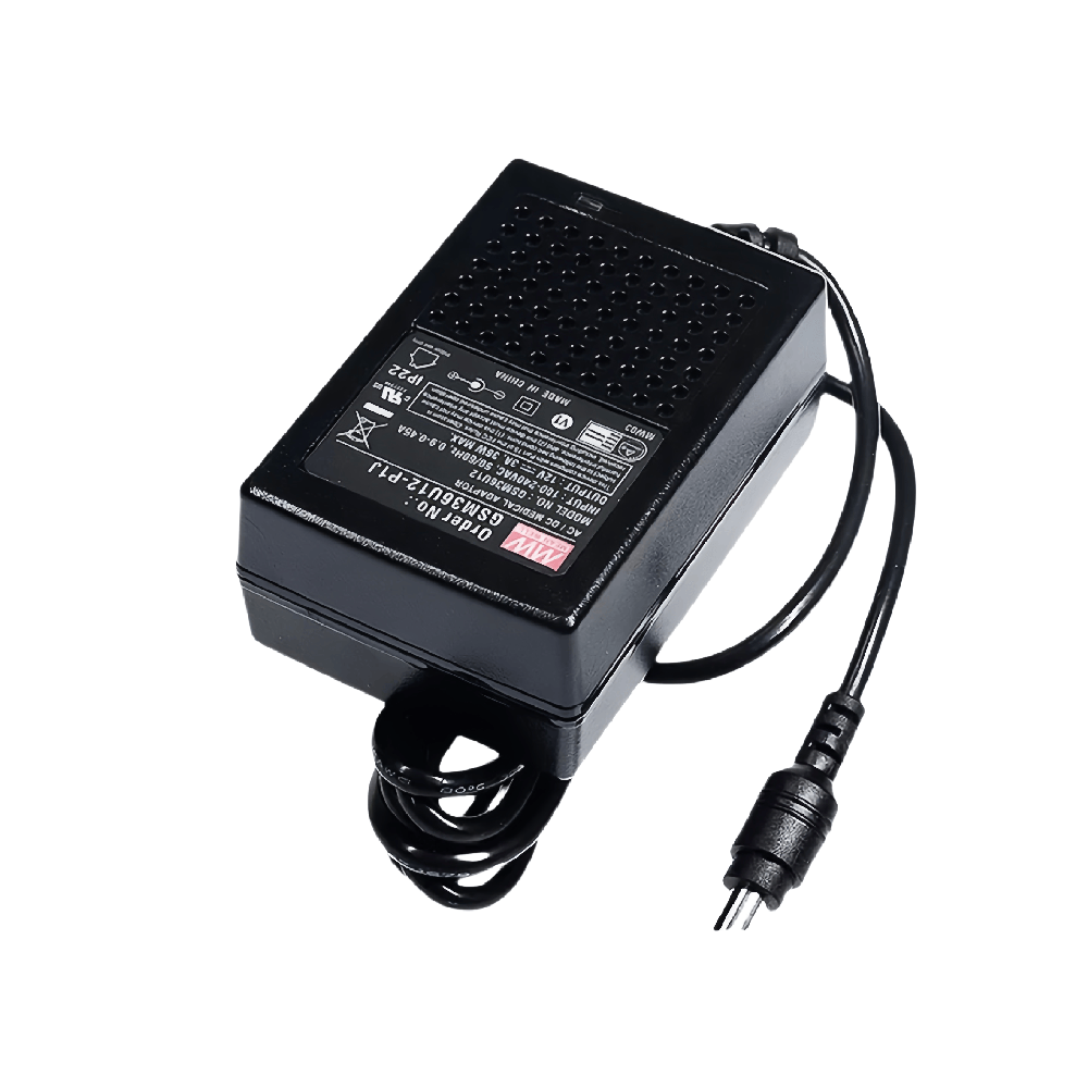 GSM36U09-P1J  led燈帶電源適配器