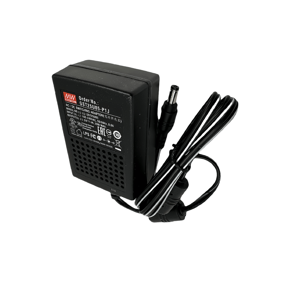 GST25U15-P1J  模塊電源適配器