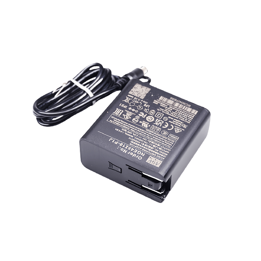 NGE45 12-P1J  交流電源適配器