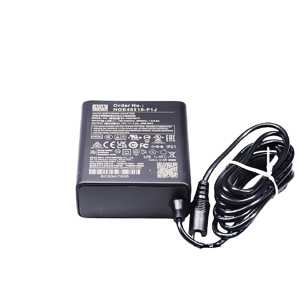 NGE45 12-P1J  安規(guī)電源適配器