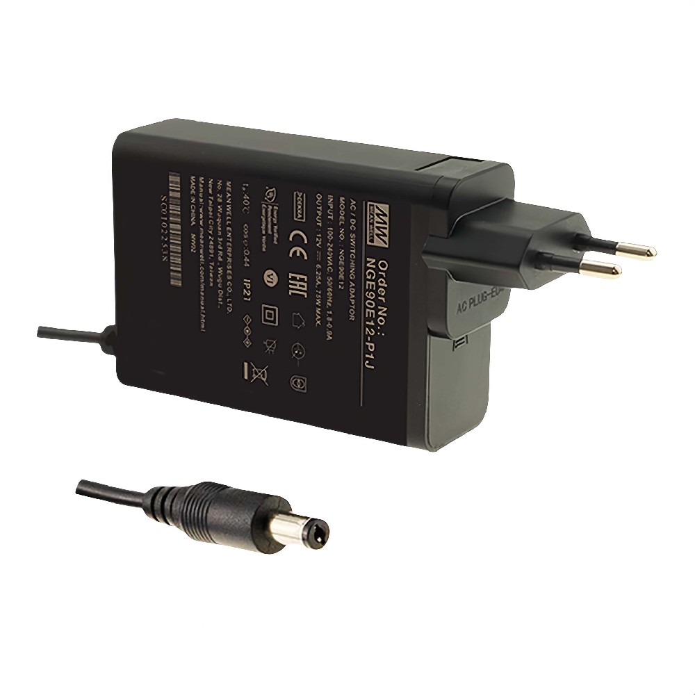 NGE90I48-P1J  48v電源適配器廠家