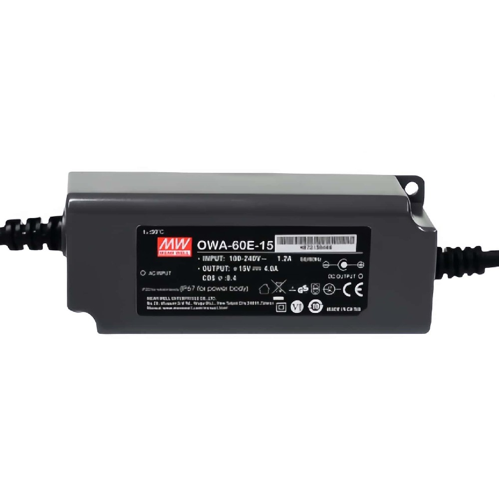 OWA-60E-48  開(kāi)關(guān)電源適配器批發(fā)
