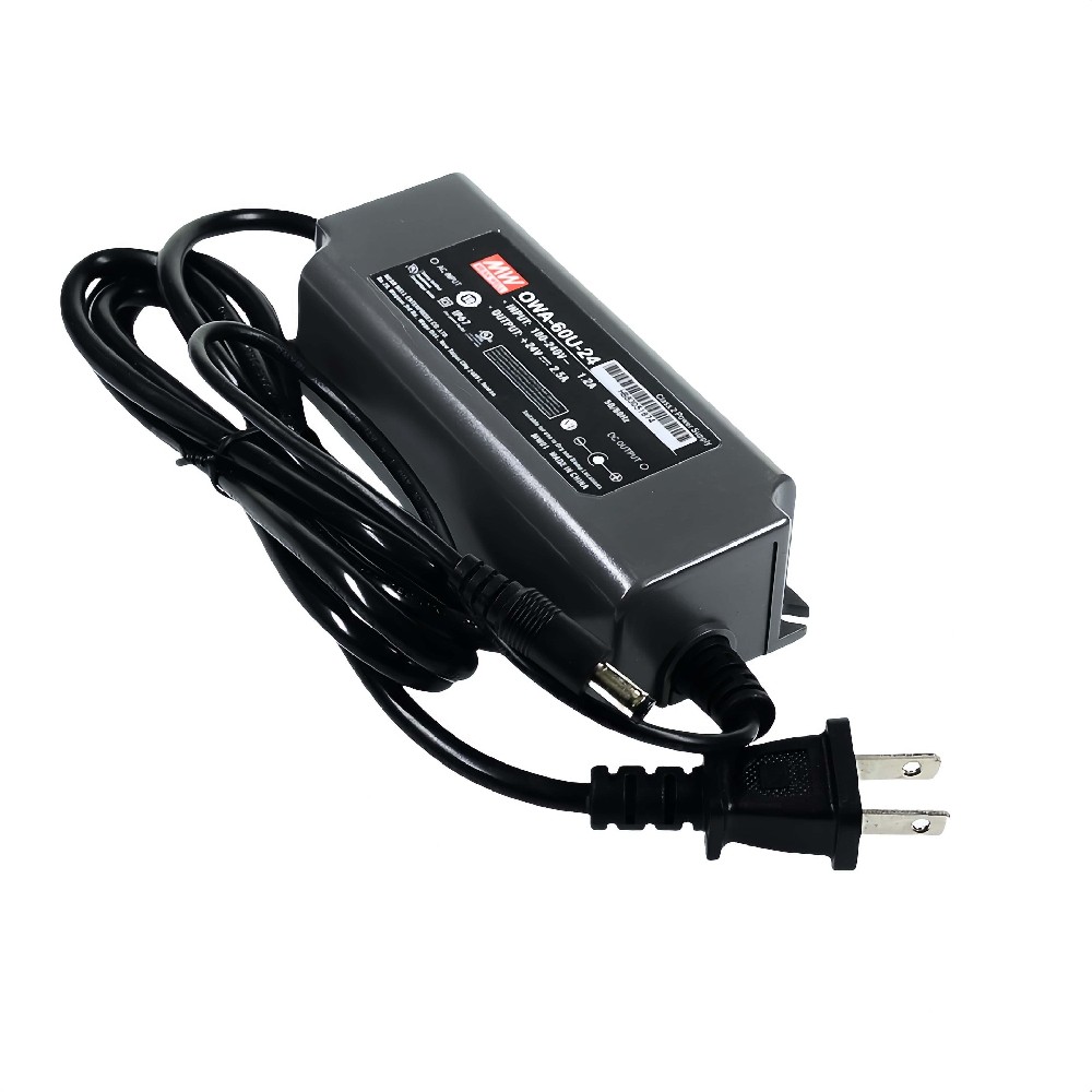 OWA-60U-20  直流20v電源適配器