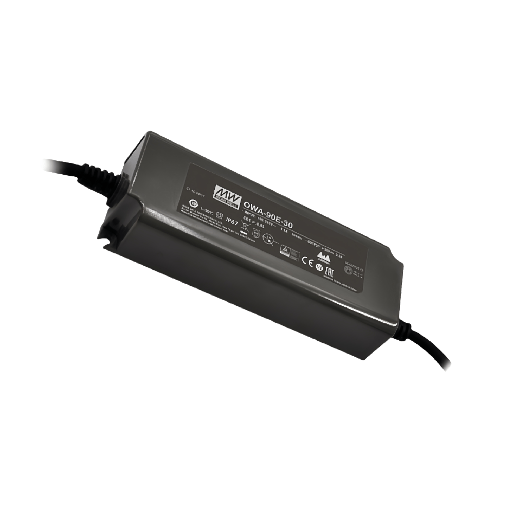 OWA-90E-42  led燈用電源適配器