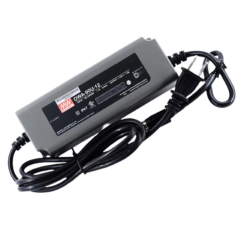 OWA-120U-15  復讀機電源適配器