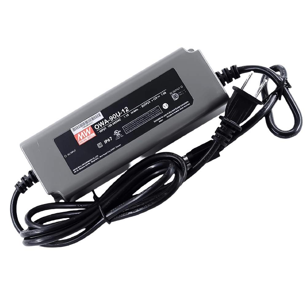 OWA-120U-30  智能電源適配器廠家