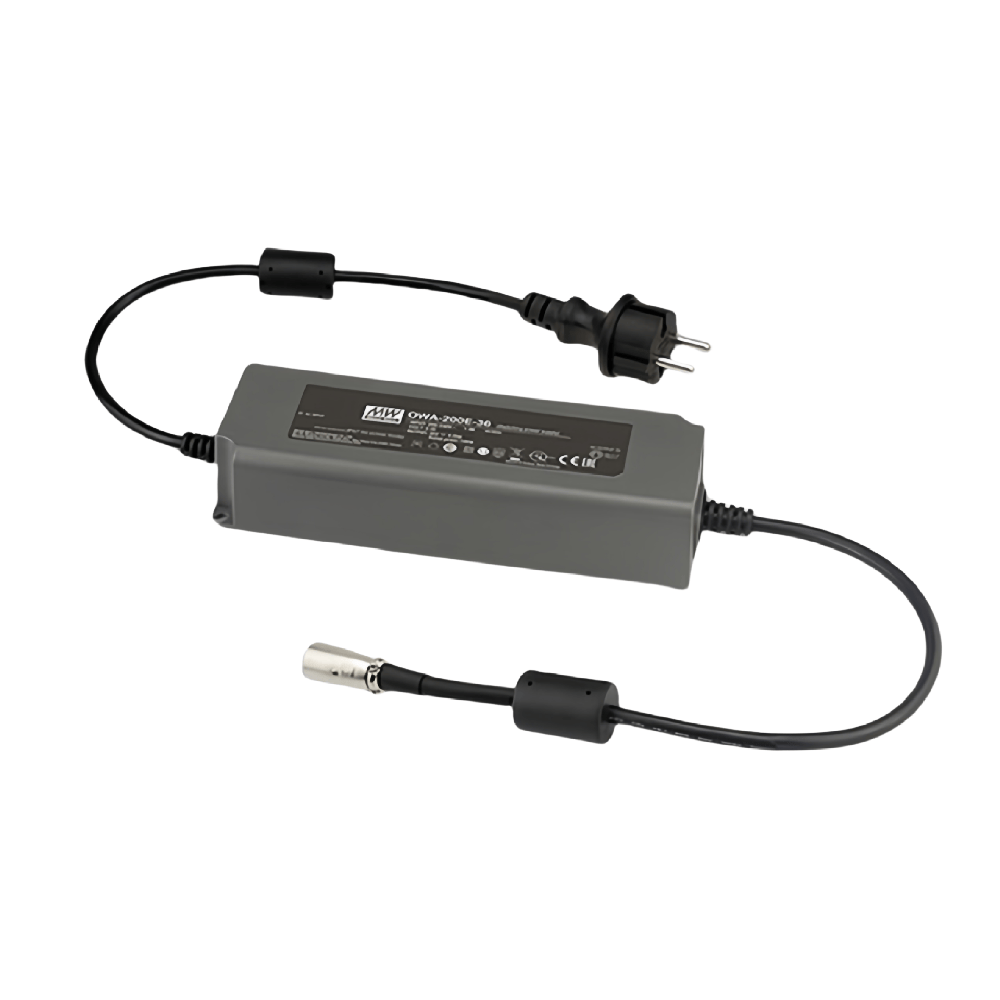 OWA-200E-42  200W 單組輸出防潮型適配器