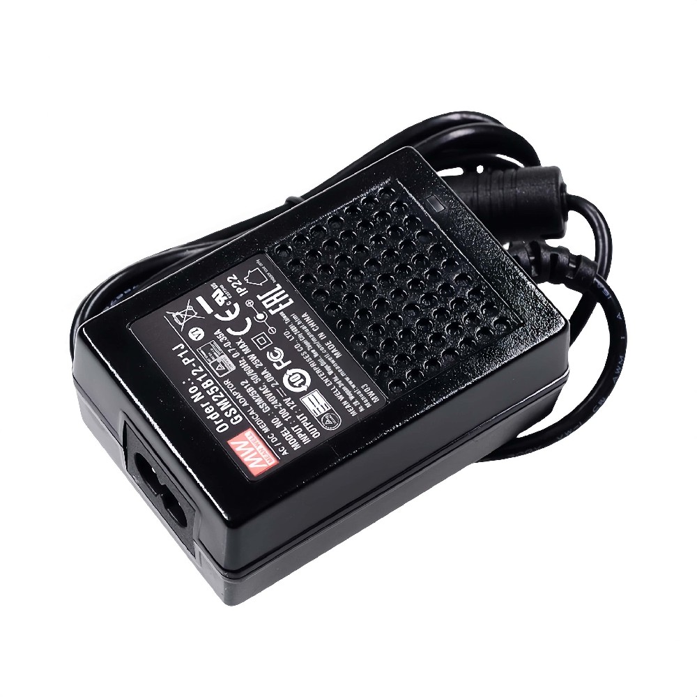 GSM25B48-P1J 醫(yī)療用適配器