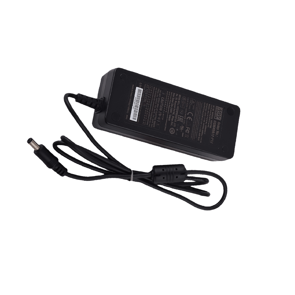 GSM40A09-P1J   高信賴性綠色醫(yī)療型適配器