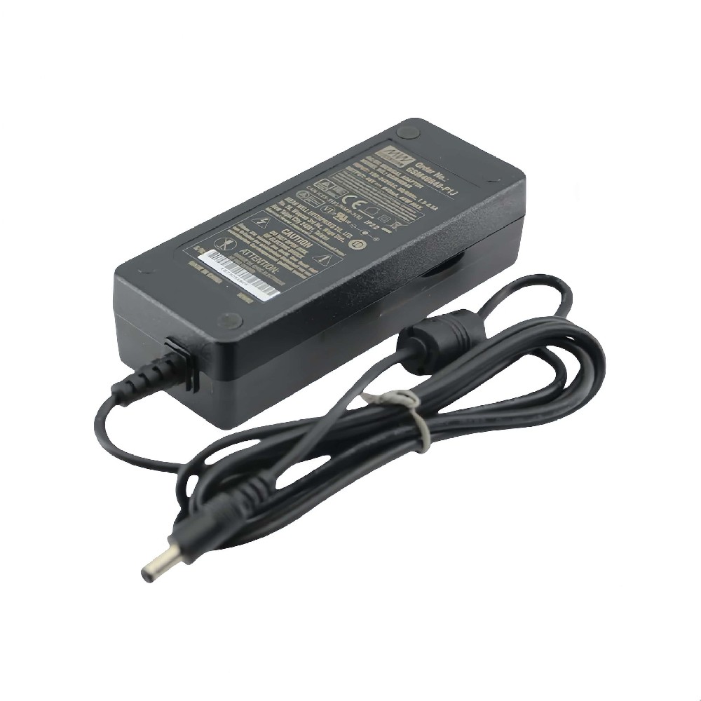 GSM40B05-P1J  40W AC-DC 高信賴性綠色醫(yī)療型適配器