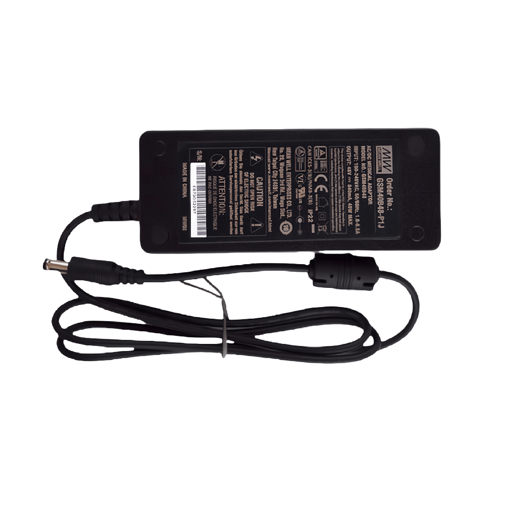 GSM40B48-P1J  交換機電源適配器