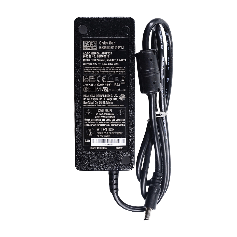 GSM60B15-P1J  電源適配器報(bào)價(jià)