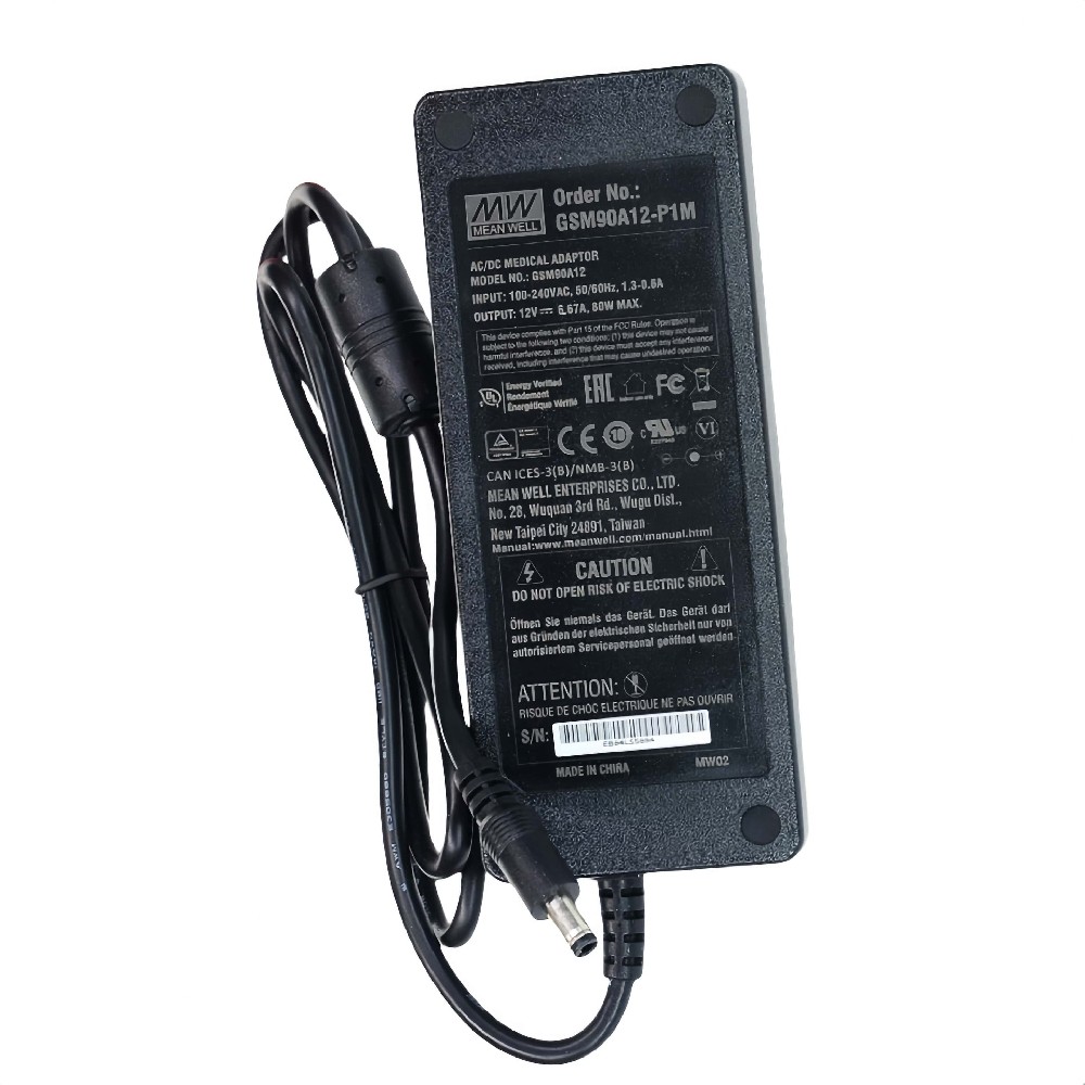 GSM90A15-P1M   大功率電源適配器