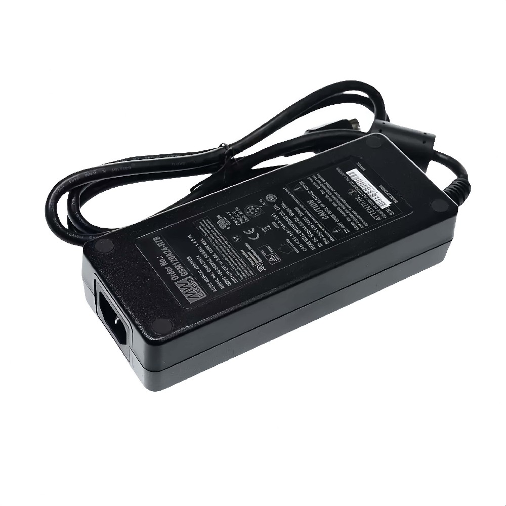 GSM120A48-R7B  120W AC-DC 高信賴性綠色醫(yī)療型適配器