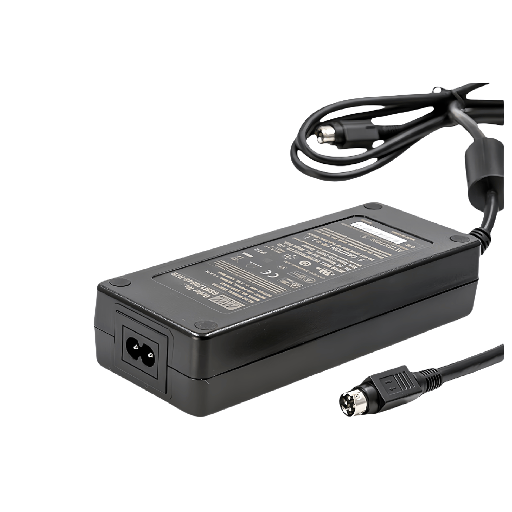 GSM120B12-R7B  一體機(jī)專用電源適配器