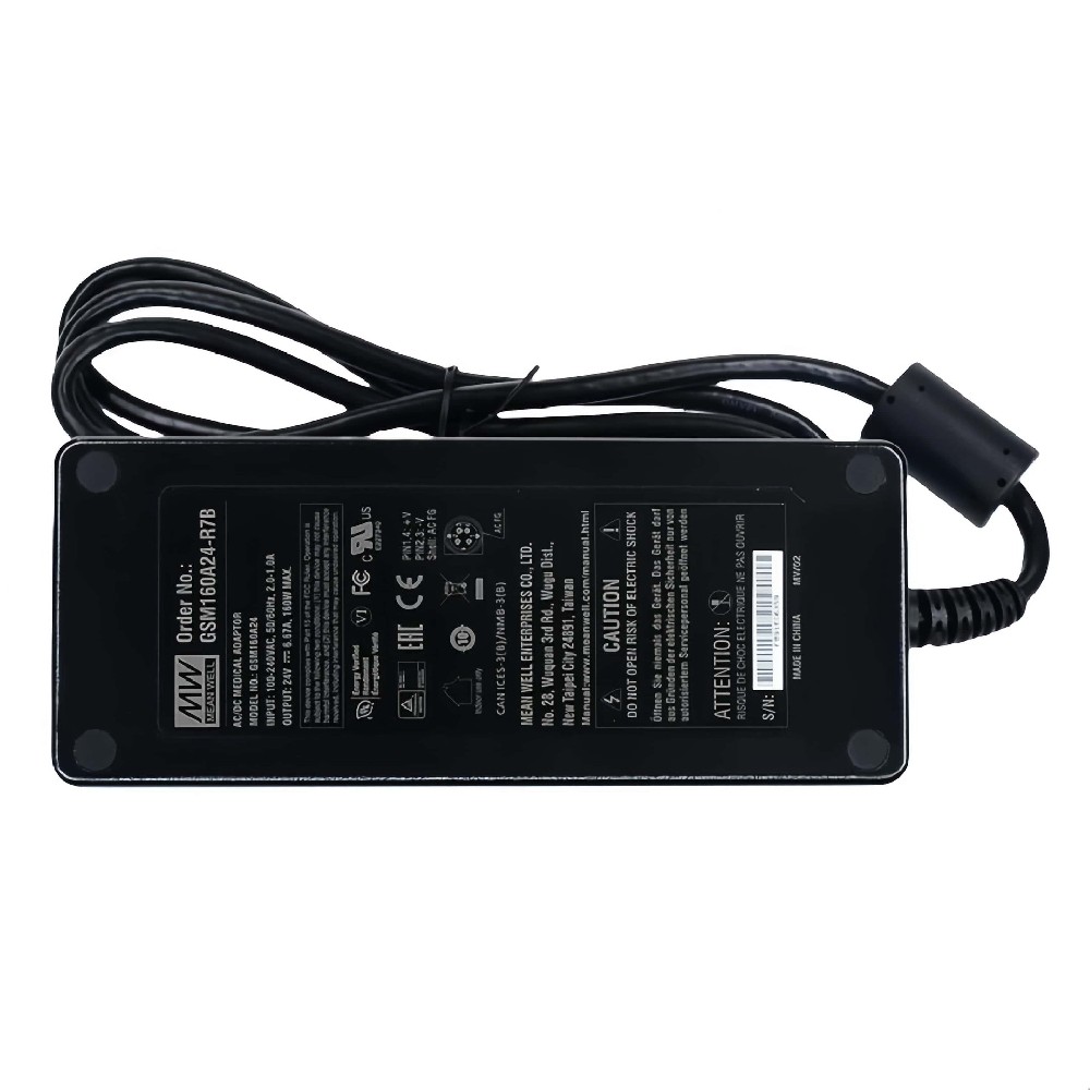 GSM160A12-R7B  燈帶電源適配器