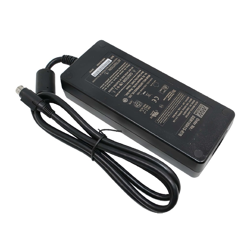 GSM160A48-R7B 160W AC-DC 高信賴性綠色醫(yī)療型適配器