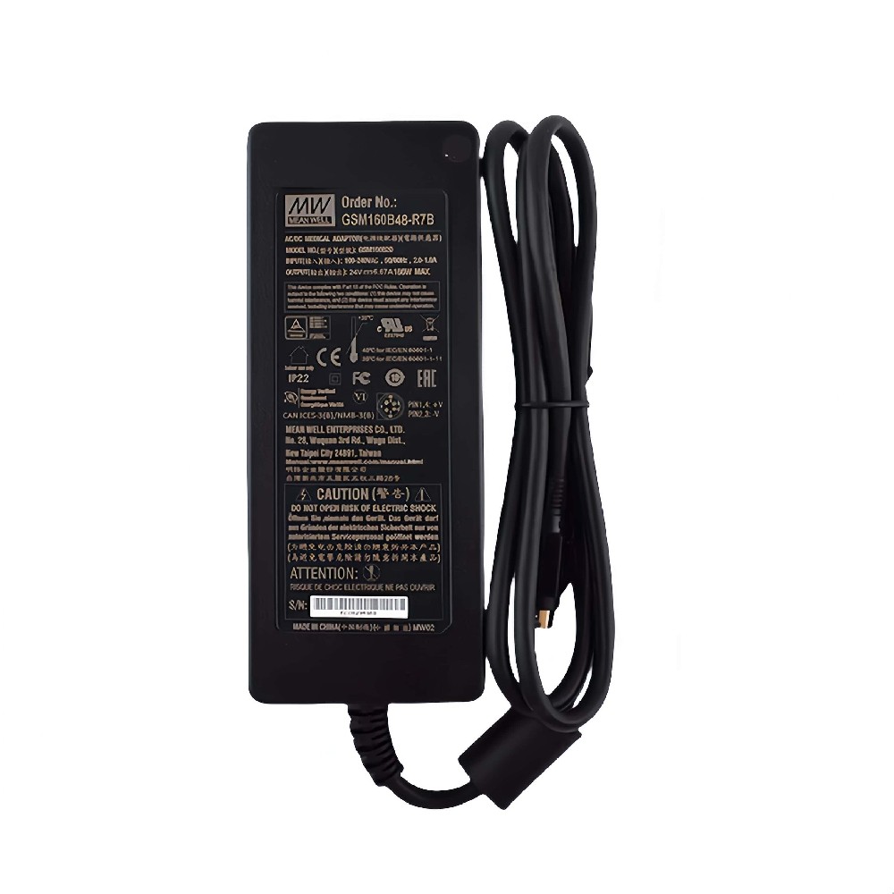 GSM160B48-R7B  led燈帶電源適配器