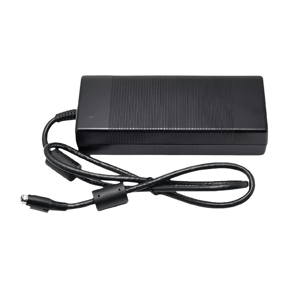 GSM220A15-R7B  220W AC-DC 綠色醫(yī)療型適配器