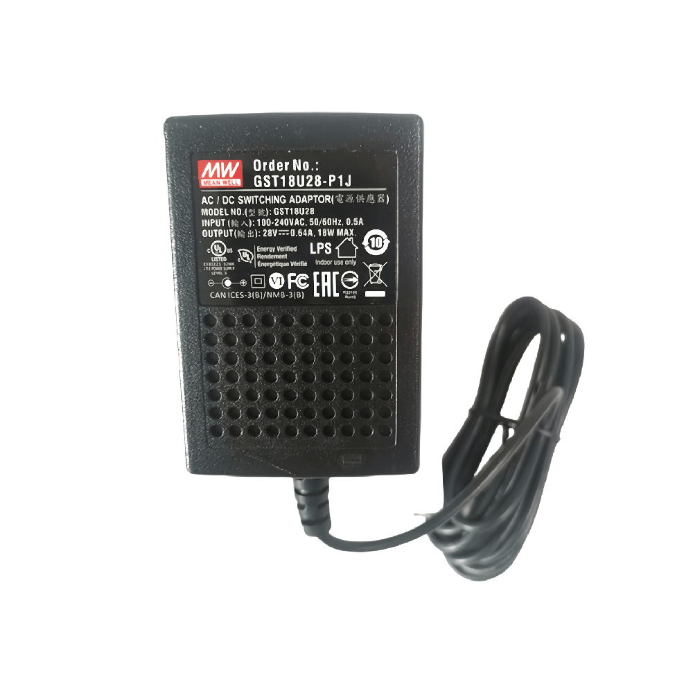 GST18B12-P1J 電源適配器轉(zhuǎn)接頭